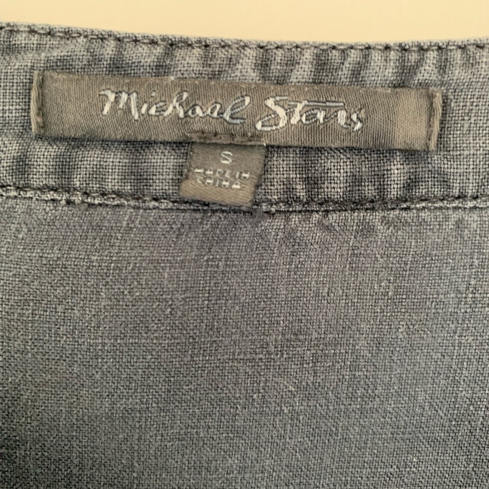 Michael Stars tunic - Picture 2 of 5